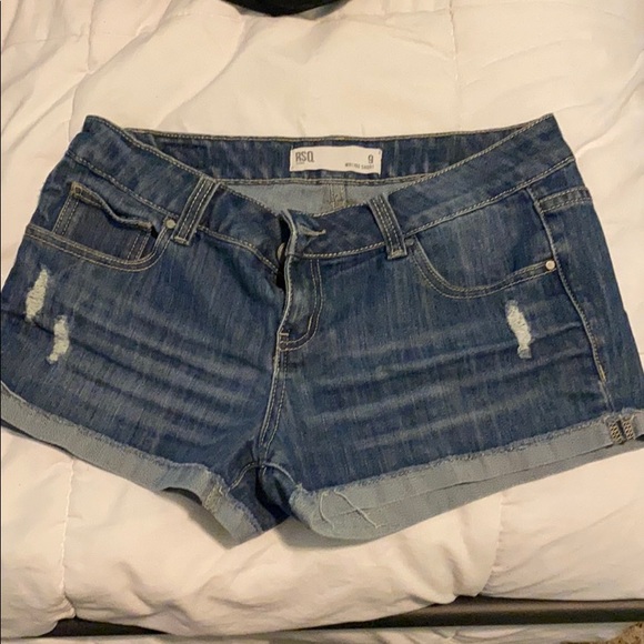 Women’s Rsq shorts - Picture 1 of 1